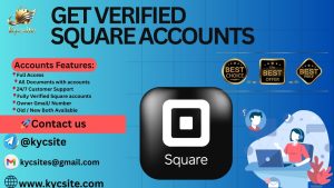 Get Verified Square Accounts