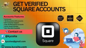 Get Verified Square Accounts